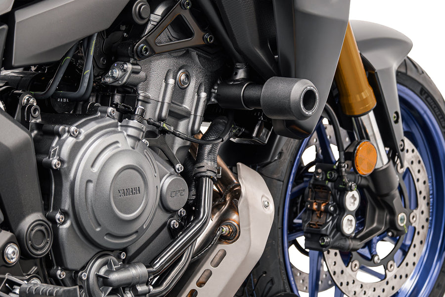 Yamaha Tracer 7 GT [2025+] - Sturzpads
