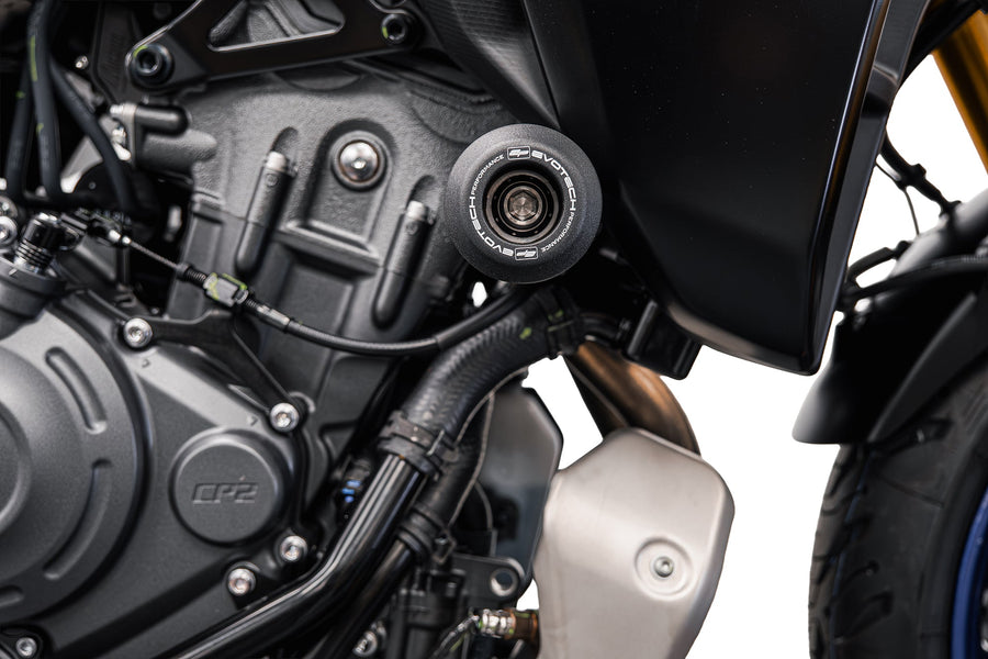 Yamaha Tracer 7 GT [2025+] - Sturzpads