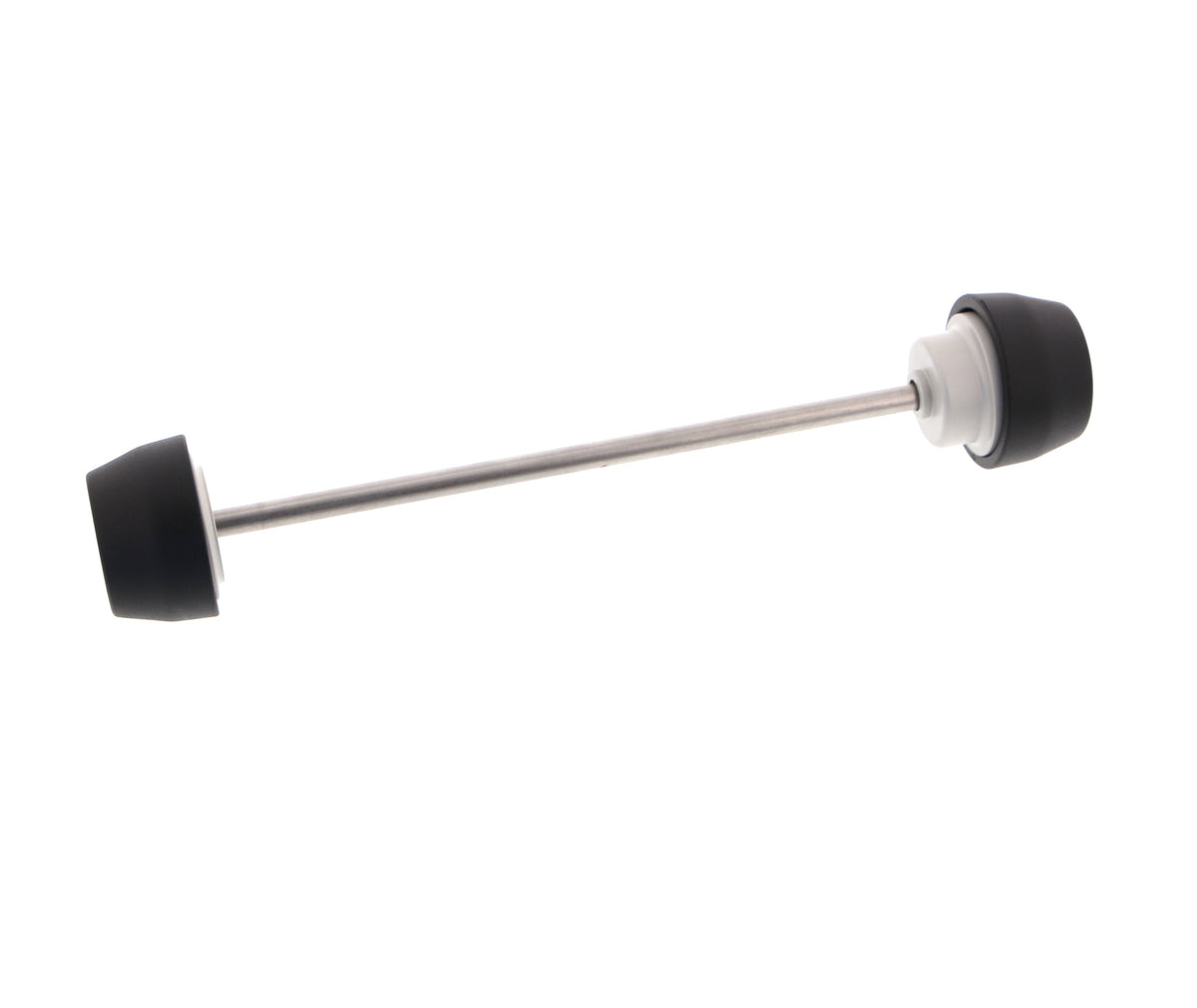 Yamaha FZ-09 [2013–2016] - Achsschutz-Kit für Vorder- und Hinterrad – 360° Ansicht 15