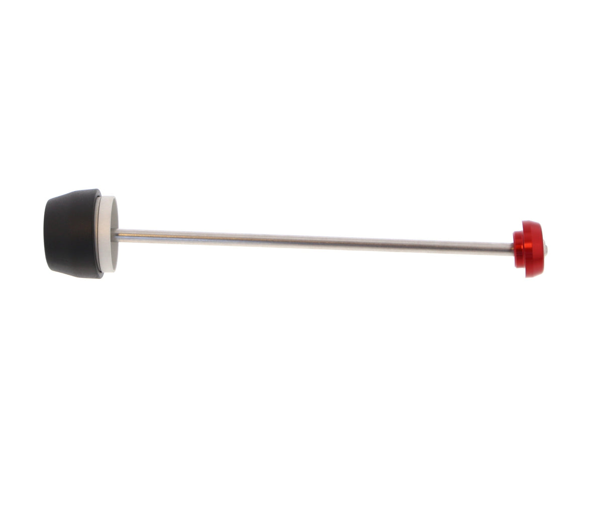 Aprilia Tuono V4 1100 Factory [2017–2020] - Achsschutz-Bobbins-Kit – 360° Ansicht 17