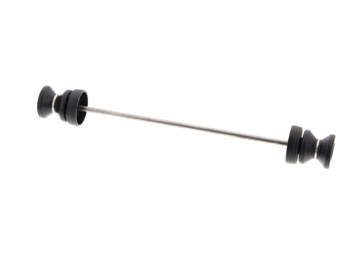 Ducati Scrambler Icon [2015–2018] - Achsschutz- und Montageständer-Kit – 360° Ansicht 17