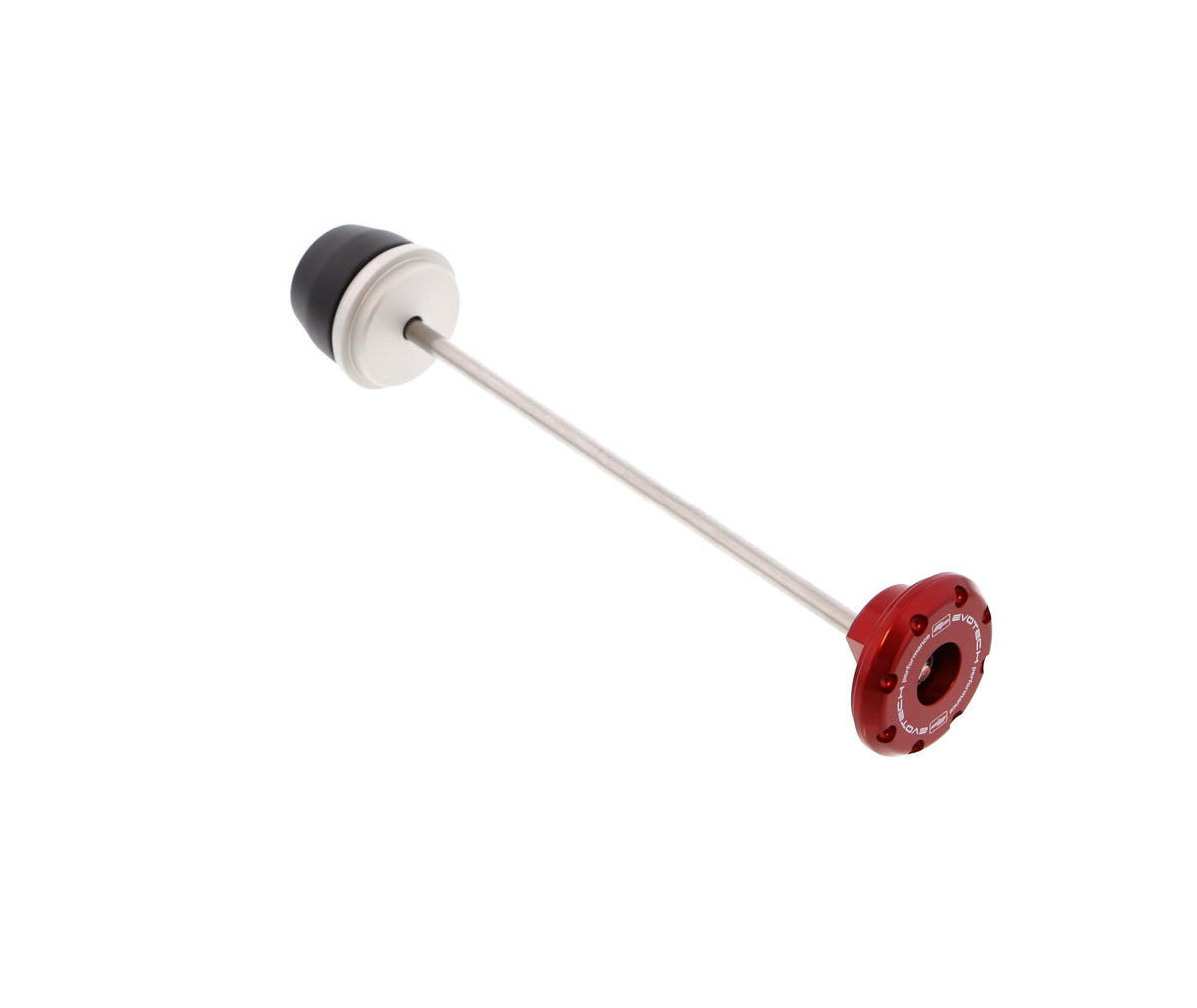 MV Agusta Brutale 800 RC [ab 2018] - Achsschutz-Kit – 360° Ansicht 19