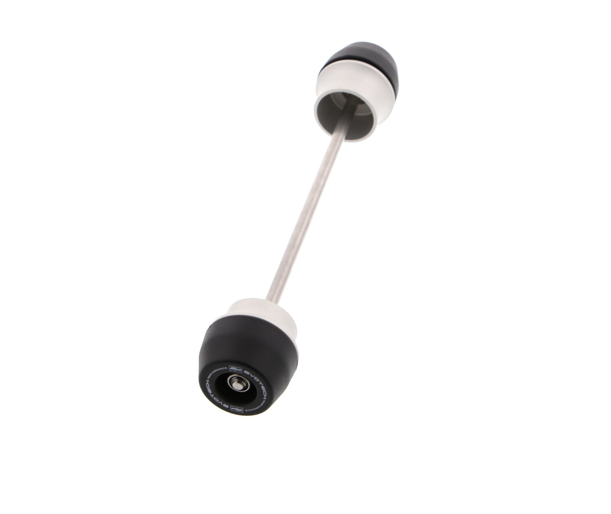 Kawasaki Z650RS [ab 2022] - Achsprotektoren-Set – 360° Ansicht 23