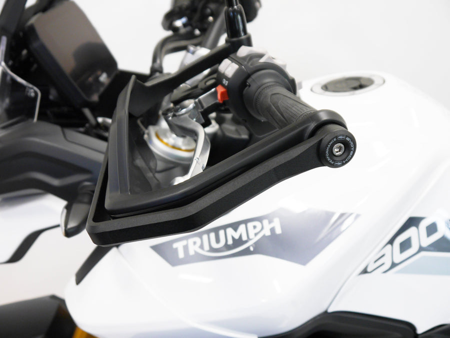 Triumph Tiger 900 Rally [2020–2023] - Handschutzprotektoren