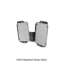 Triumph Tiger 900 GT Aragon Edition [2023] - Kühlerprotektor