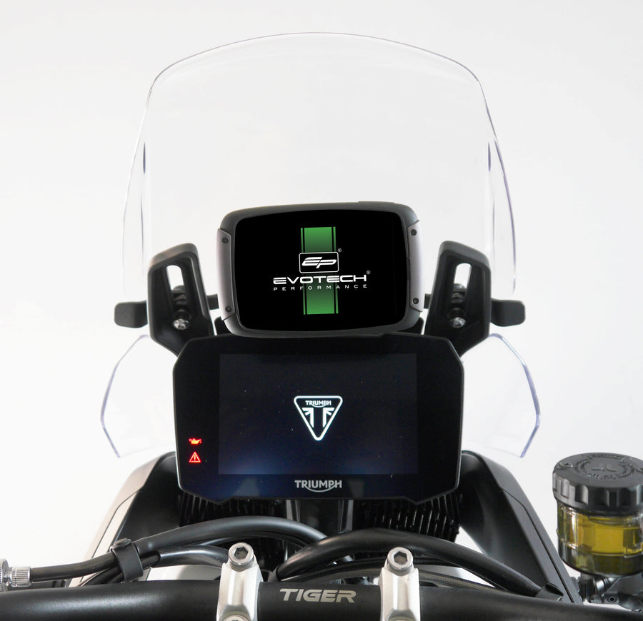 Triumph Tiger 900 [2020–2023] - TomTom-Navigationshalterung