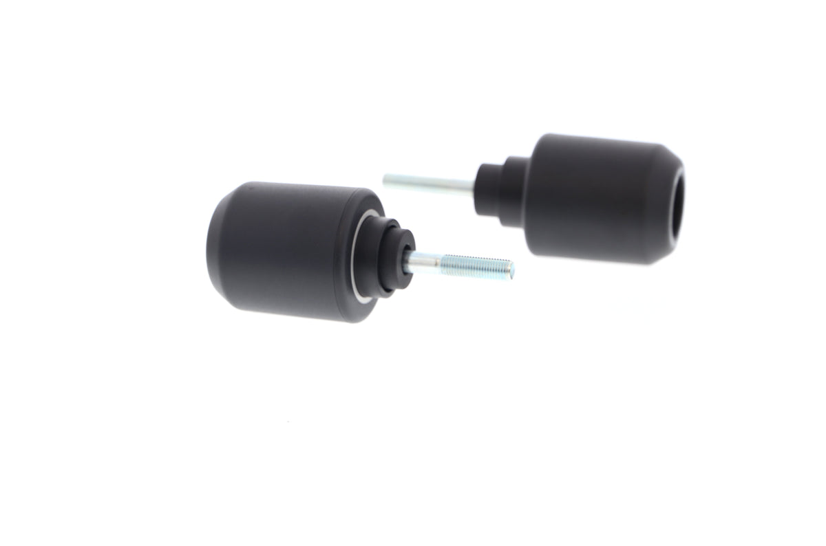 Yamaha Tracer 900 [2015–2021] - Sturzpads – 360° Ansicht 18