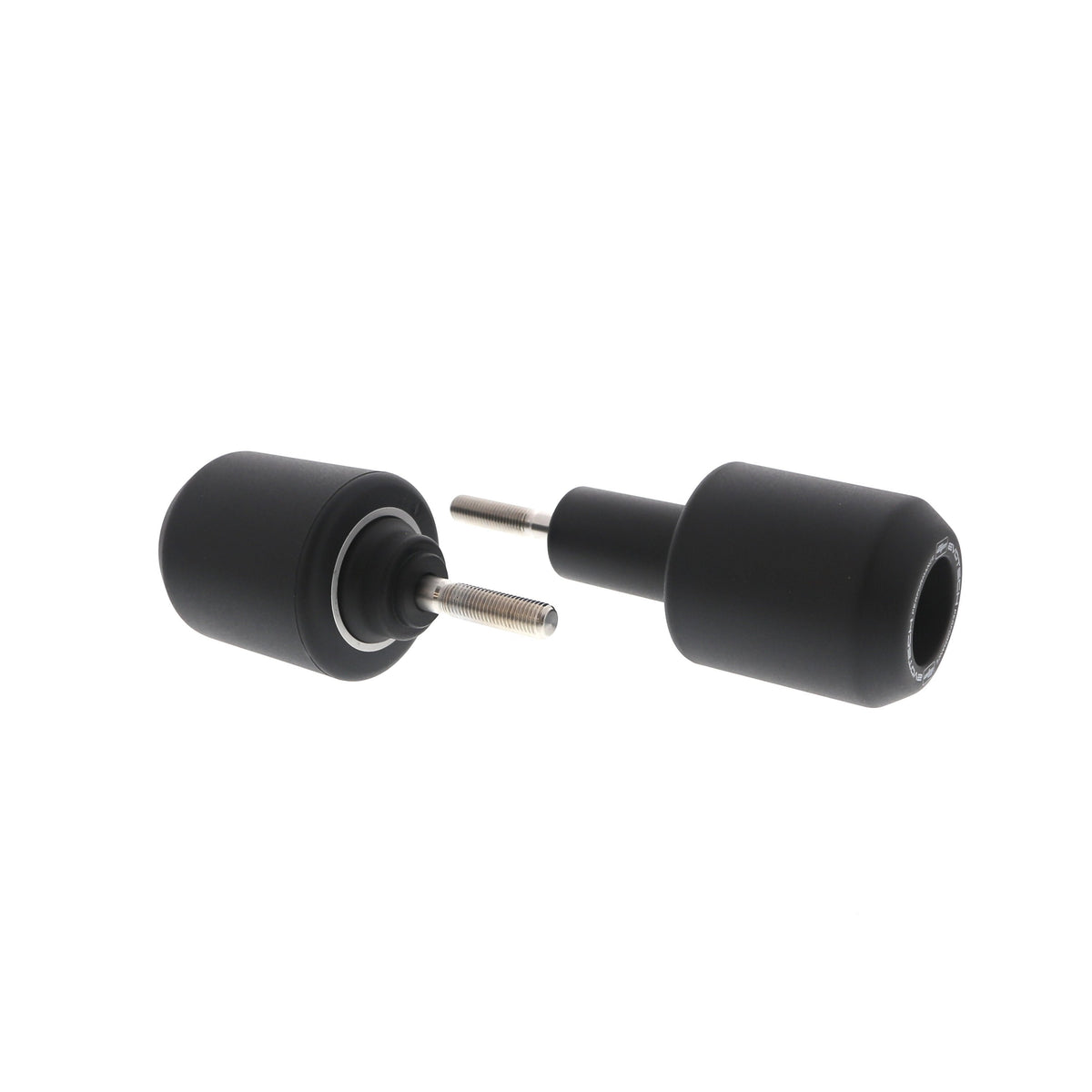 Yamaha Tracer 9 GT [2021–2024] - Sturzschutz-Pads – 360° Ansicht 7