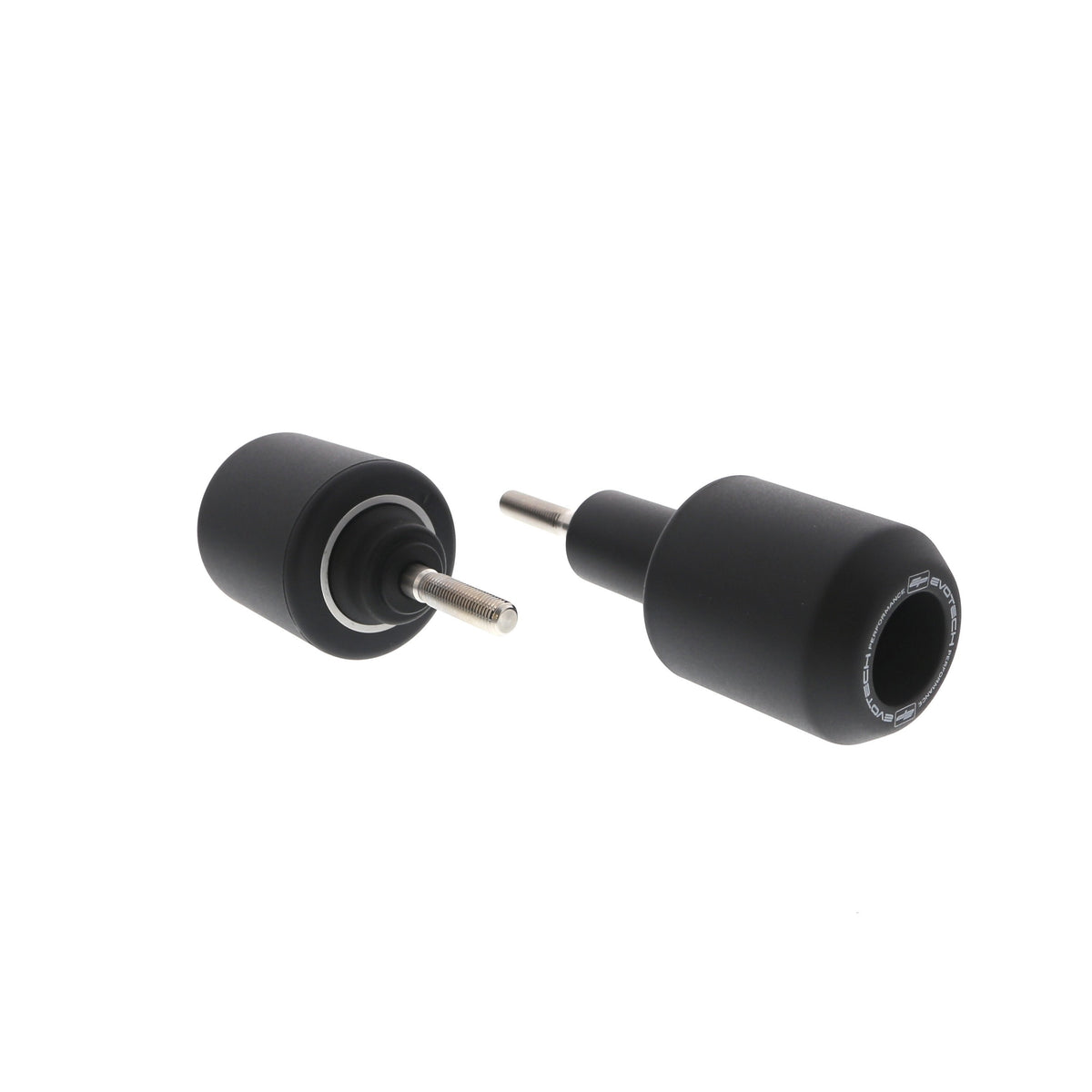 Yamaha Tracer 9 GT+ [2023–2024] - Sturzpads – 360° Ansicht 8