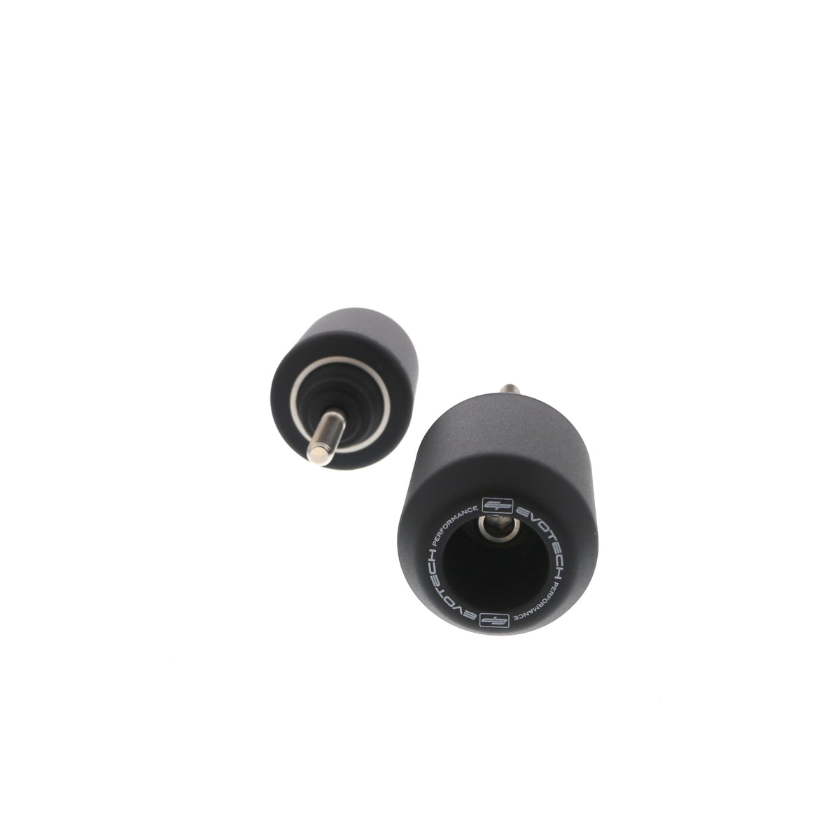 Yamaha Tracer 9 GT+ [2023–2024] - Sturzpads – 360° Ansicht 11