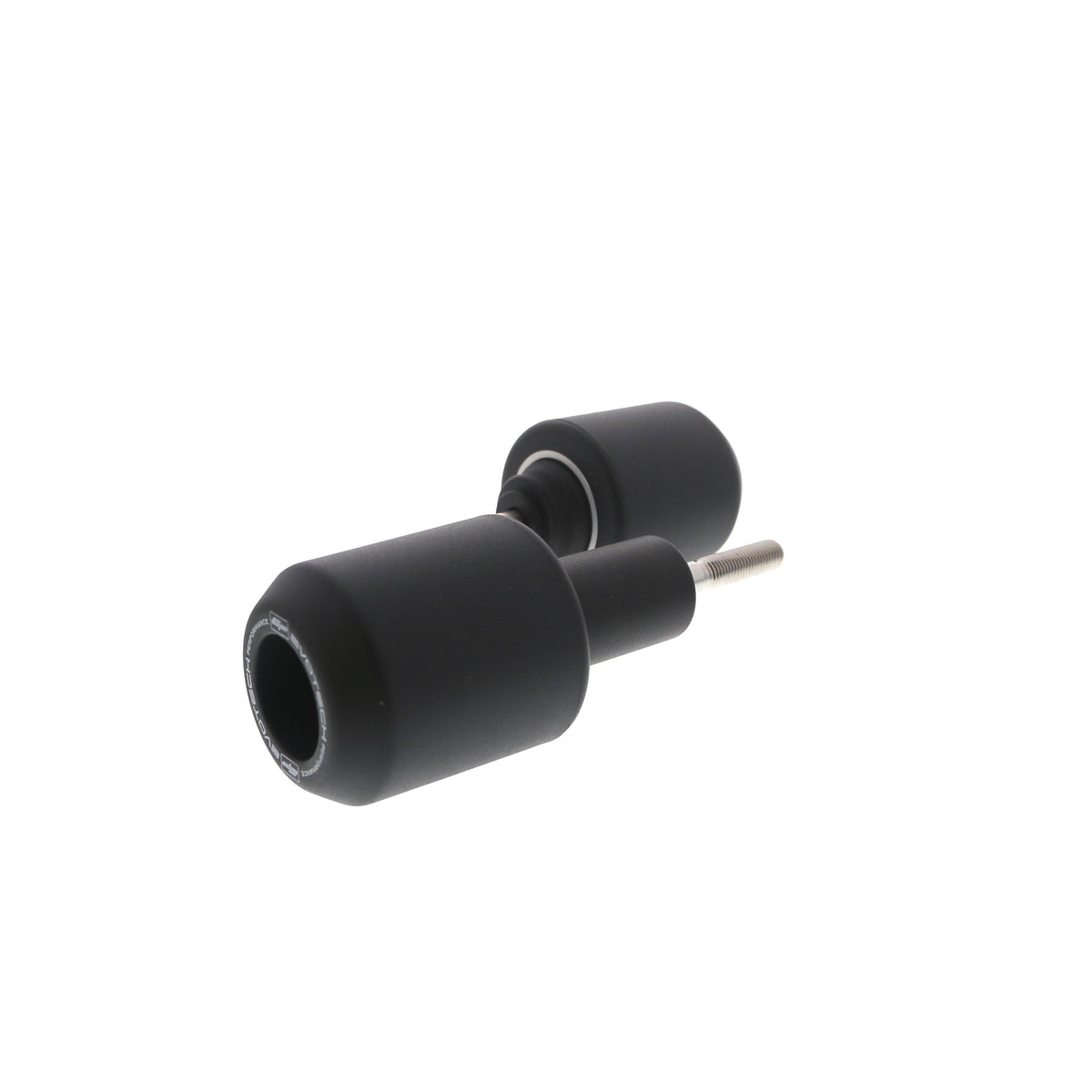 Yamaha MT-09 SP [2021–2023] - Sturzpads – 360° Ansicht 14