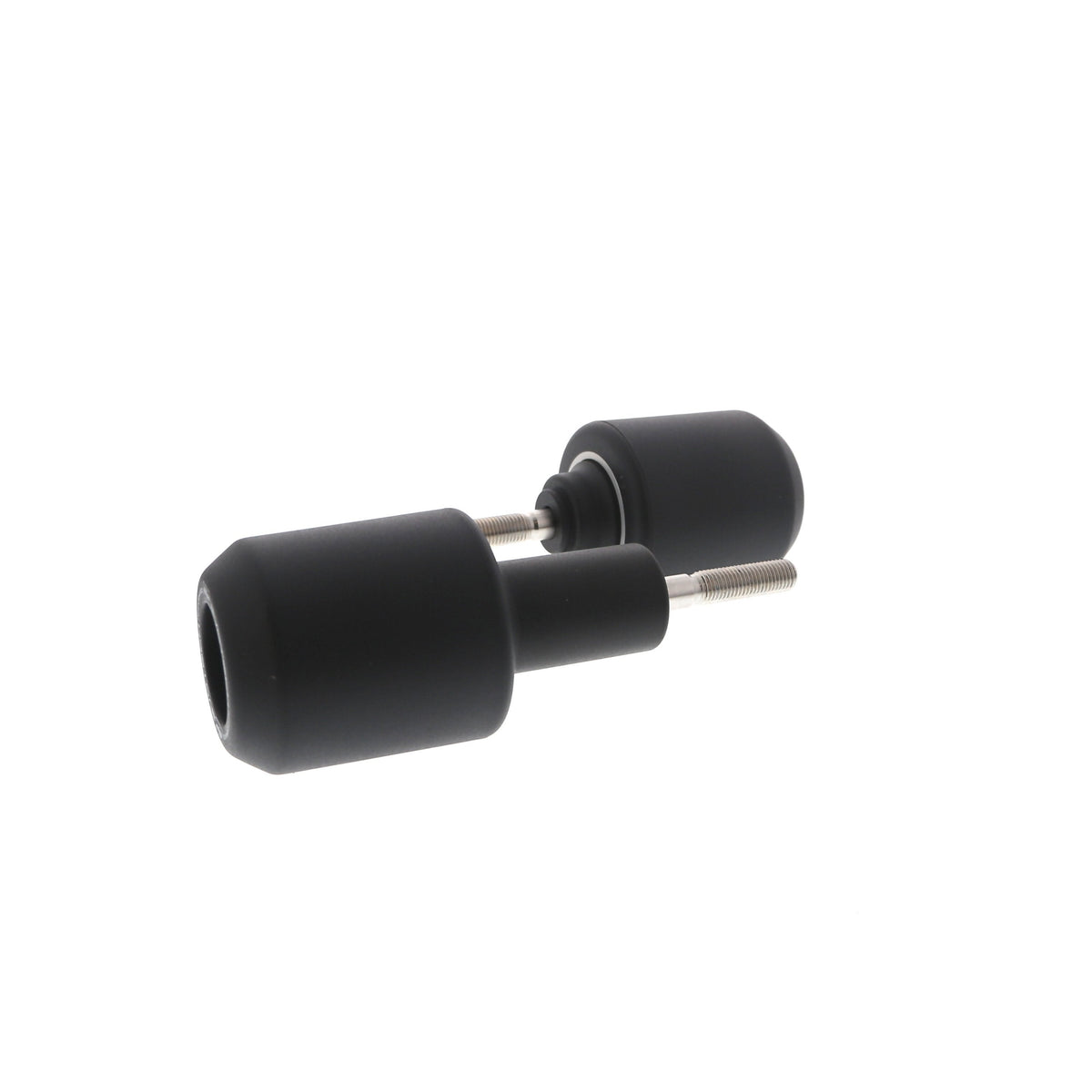 Yamaha MT-09 [2021–2023] - Sturzpads – 360° Ansicht 15