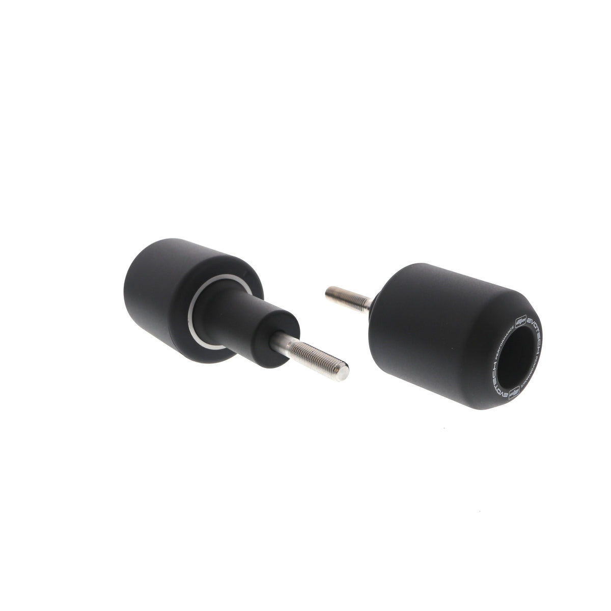 Yamaha Tracer 9 [2021–2024] - Sturzpads – 360° Ansicht 20