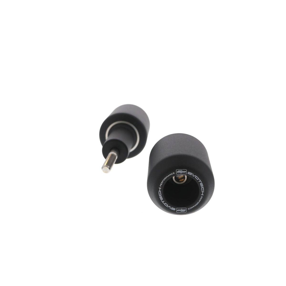 Yamaha MT-09 [2021–2023] - Sturzpads – 360° Ansicht 23
