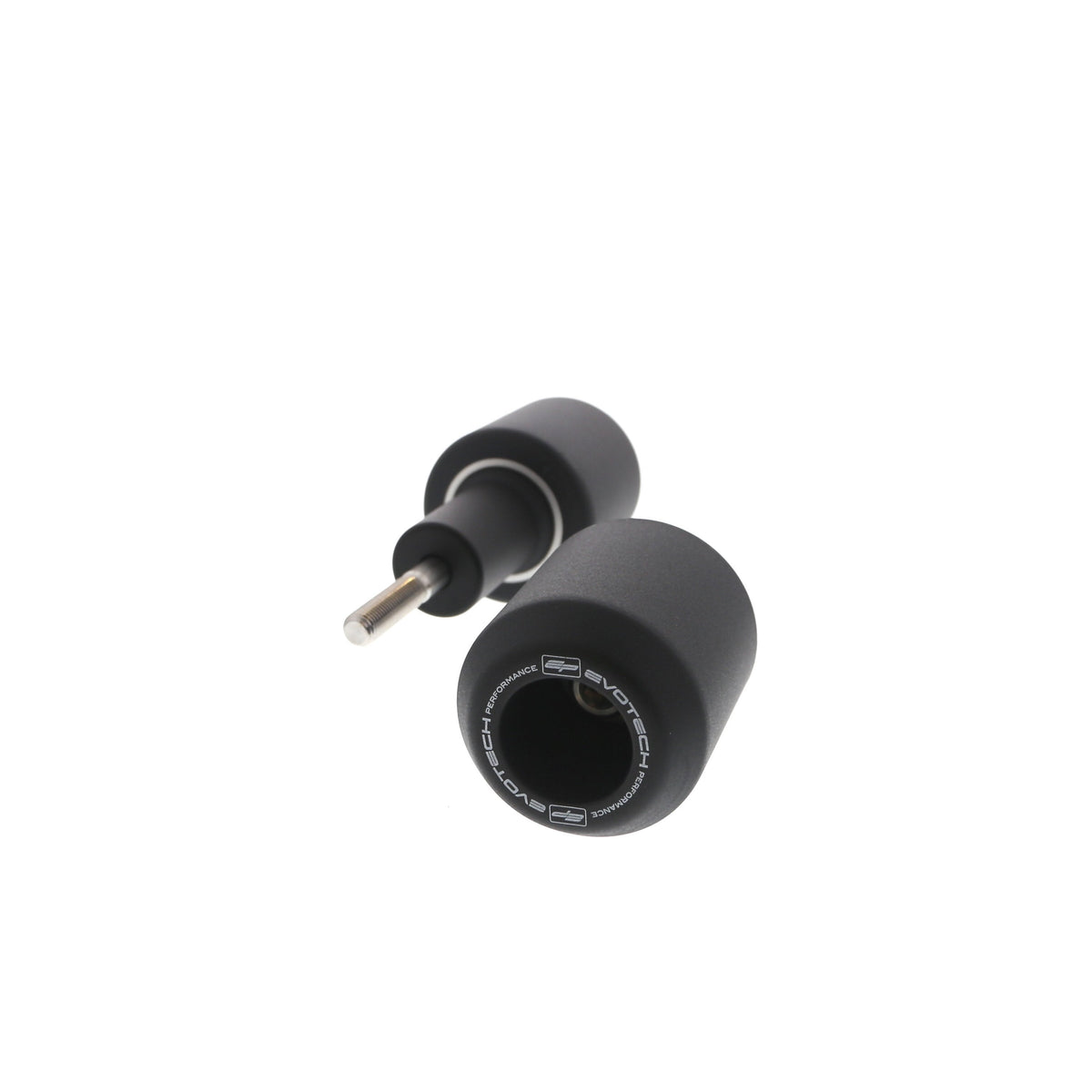 Yamaha MT-09 SP [2021–2023] - Sturzpads – 360° Ansicht 24