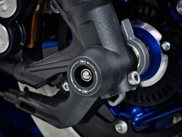 Yamaha MT-09 [2024+] - Axle protection kit