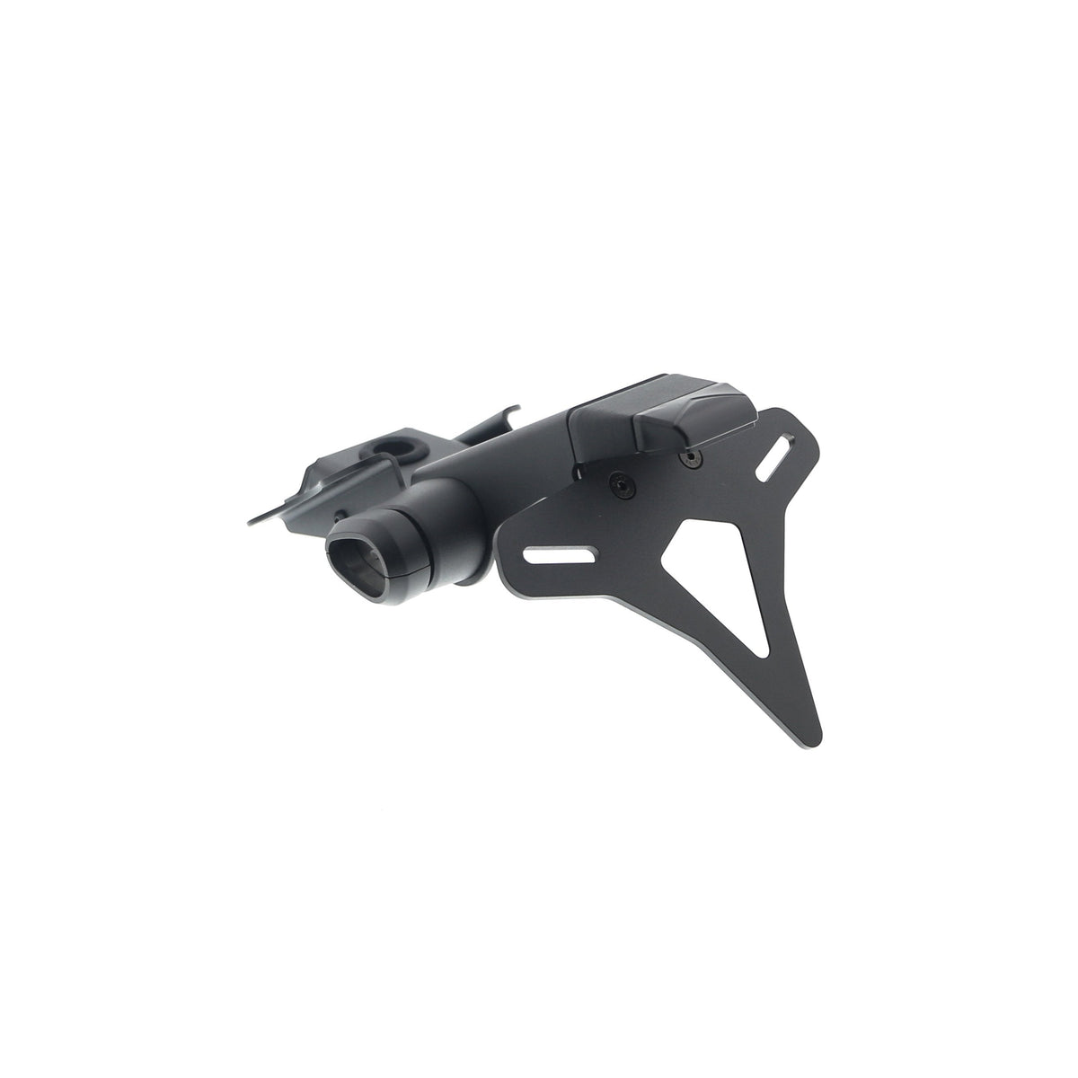 Yamaha MT-09 SP [2021–2023] - Kennzeichenhalter – 360° Ansicht 20