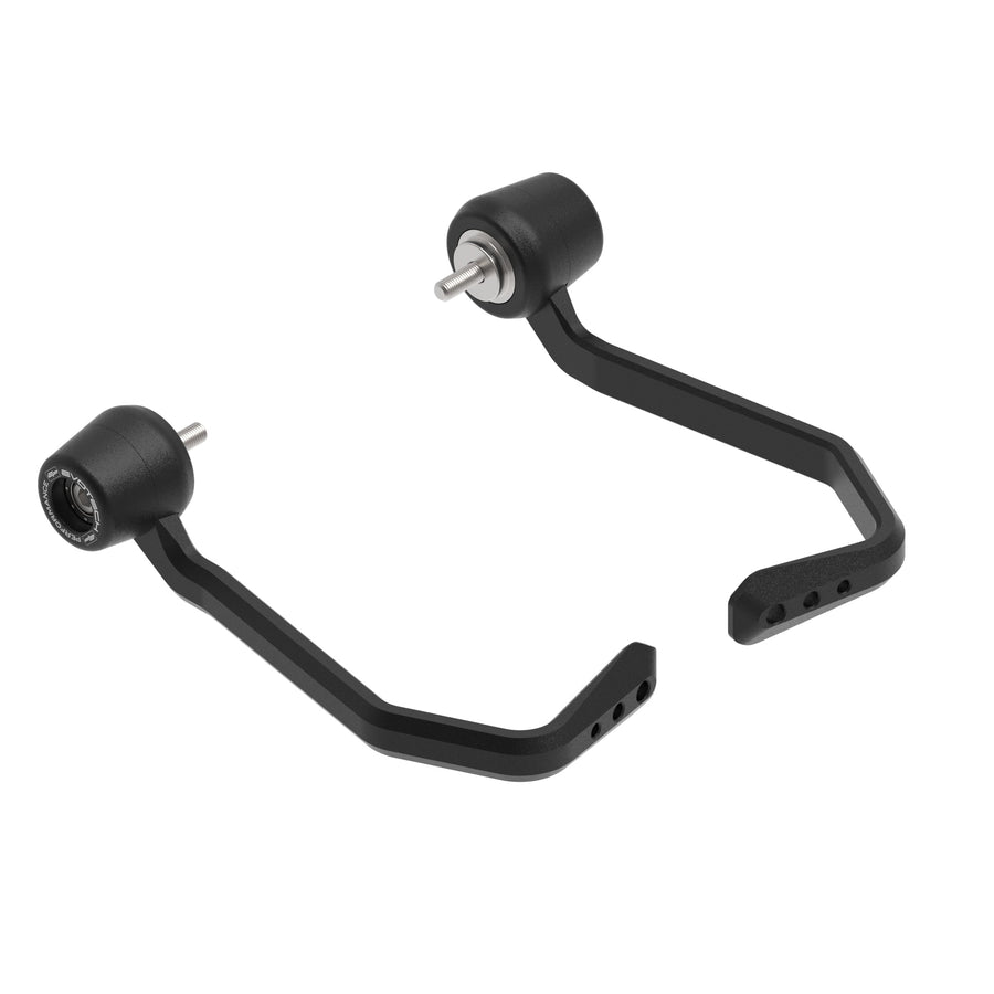 Yamaha MT-03 2016-2021 - Brake and clutch lever protector Road