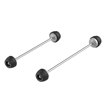 Yamaha MT-09 [2024+] - Axle protection kit
