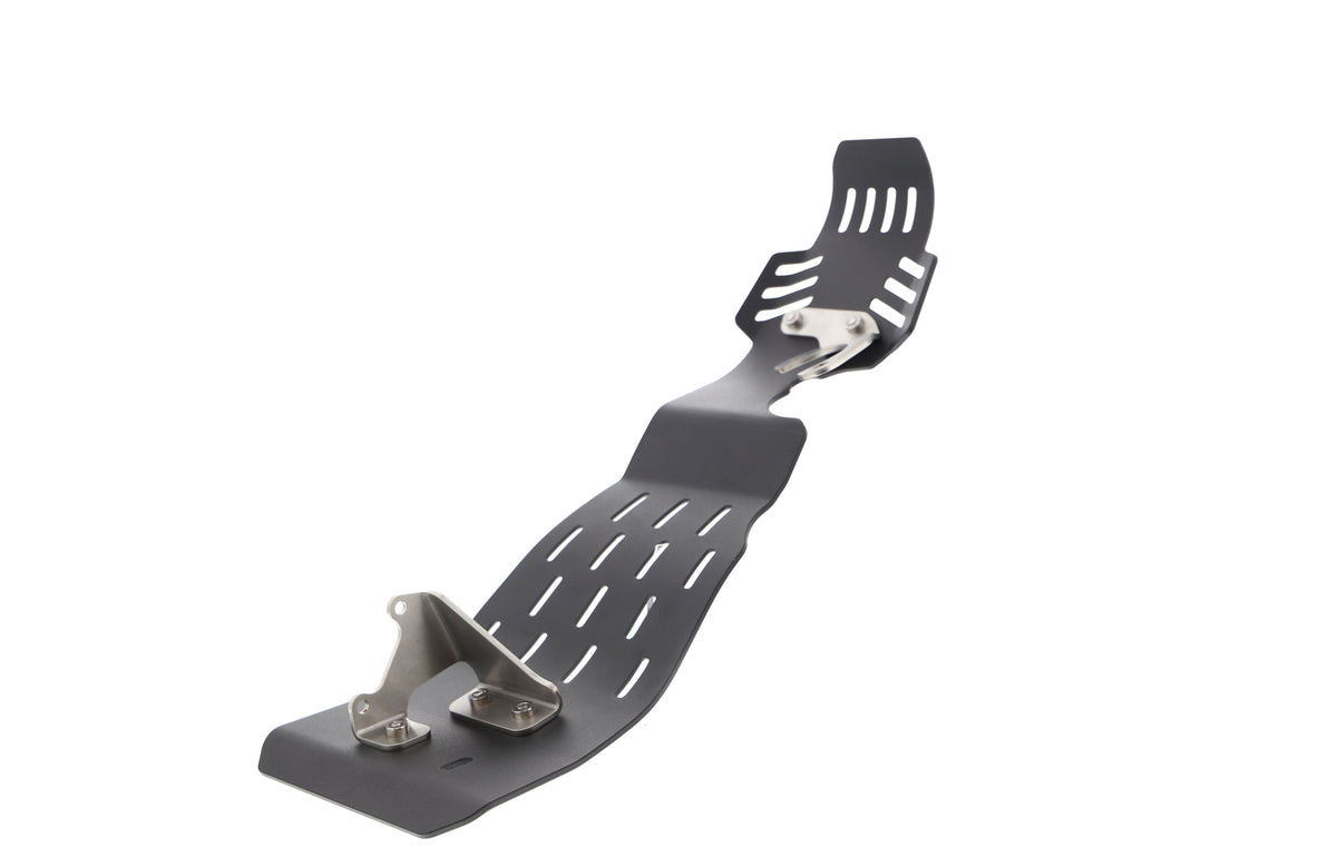 Ducati Scrambler 1100 Tribute Pro [2022+] - Motorschutz – 360° Ansicht 14