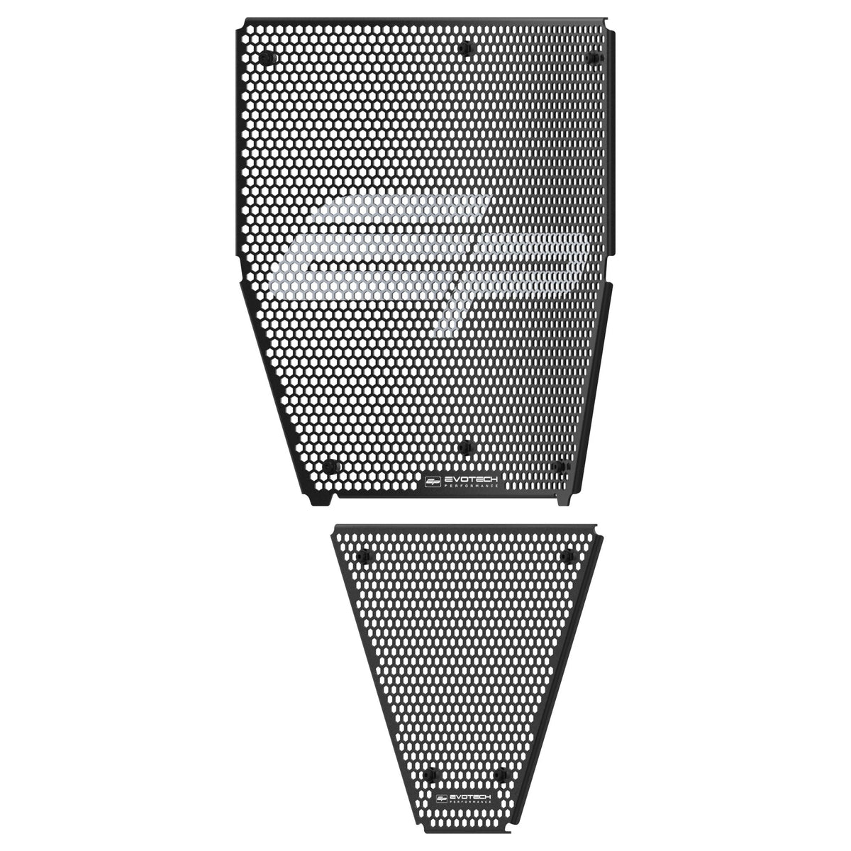 Ducati Panigale V4 S Corse [2019–2020] - Race-Kühlerschutz-Set – 360° Ansicht 4
