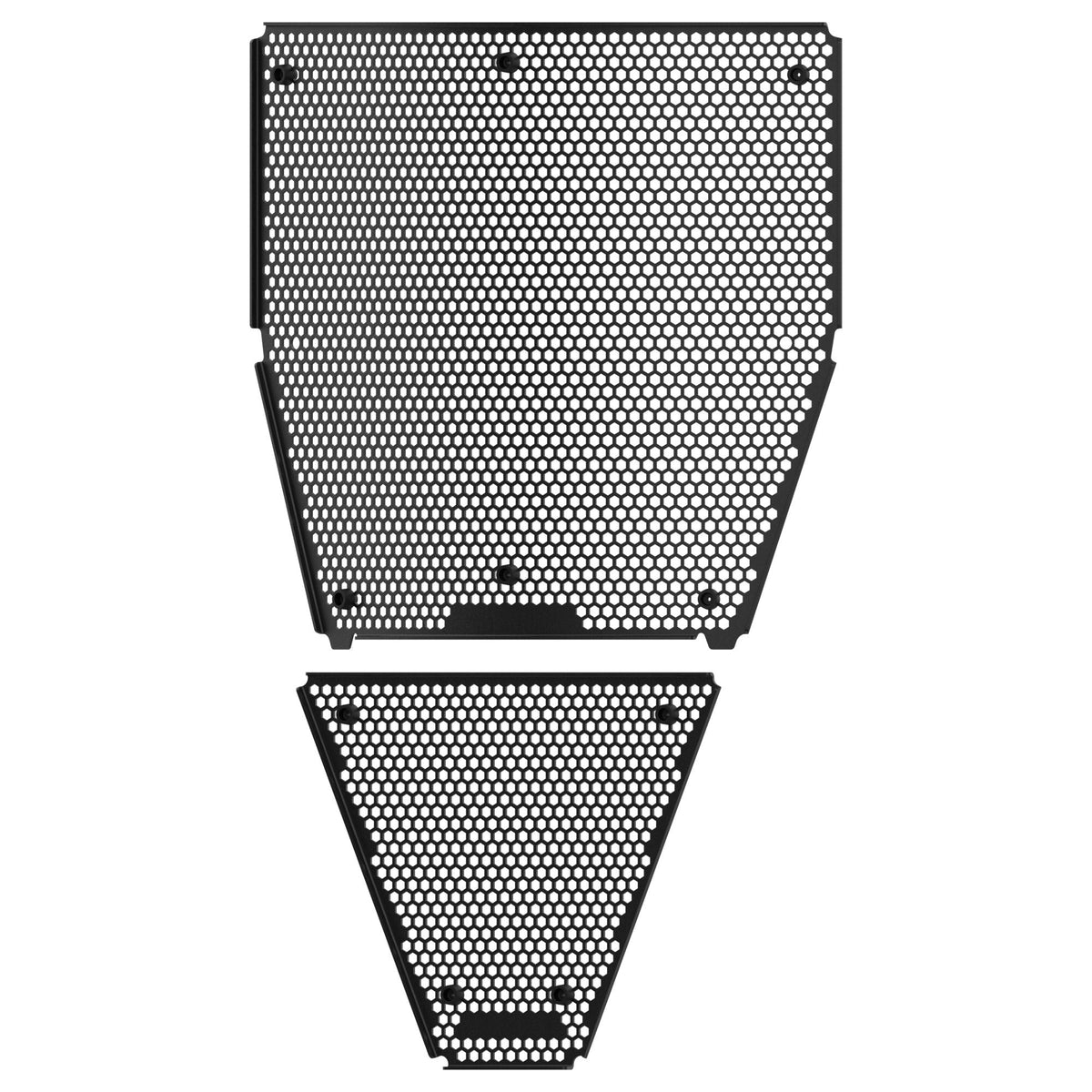 Ducati Panigale V4 S [2018–2020] - Race-Kühlerschutz-Set – 360° Ansicht 15