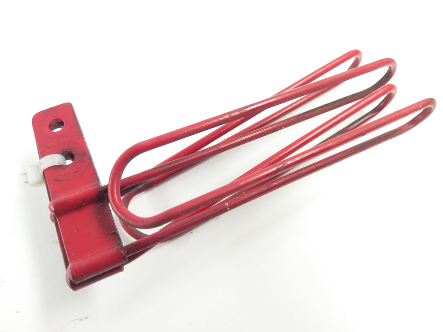 Moto Guzzi V65 TT [all years] - Bowden cable guide pair