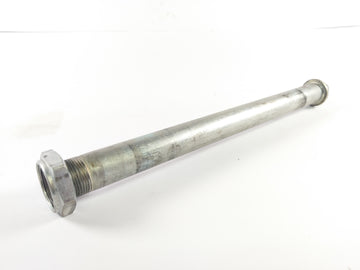 Suzuki GSX-R 750W GR7BA - Rear wheel axle Rear wheel axle