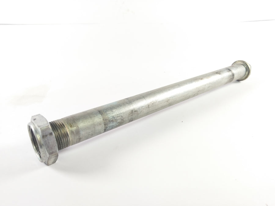 Suzuki GSX -R 750W GR7BA - Axis Achterwiel Achterwielas