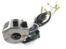 Suzuki LS 650 NP 41B [1990] - Lenkerarmatur links Lenkerschalter-3
