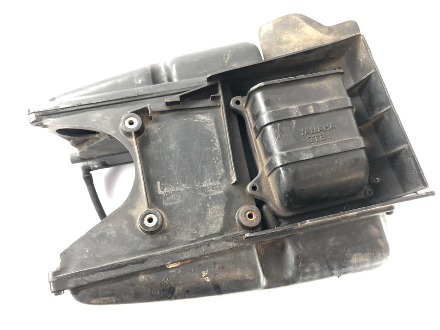 Yamaha XT 600 3TB [1991] - Airbox Air Filter Box