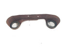 Yamaha XS 650 SE 3L1 - Aperture Chrome Fork Bridge-3