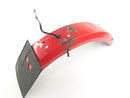 Benelli 504 Sport [1979] - Protective Sheet Fender achterin-1