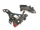 Honda XL 500 R PD02 [1983] - Aggregate Holder-3