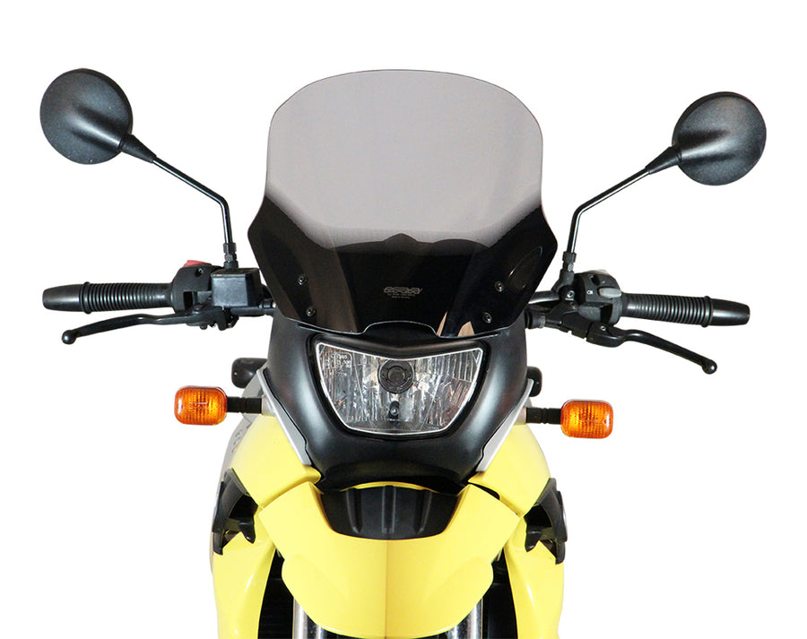 BMW F 650 GS [2004-2007] -touring Disc "TM"
