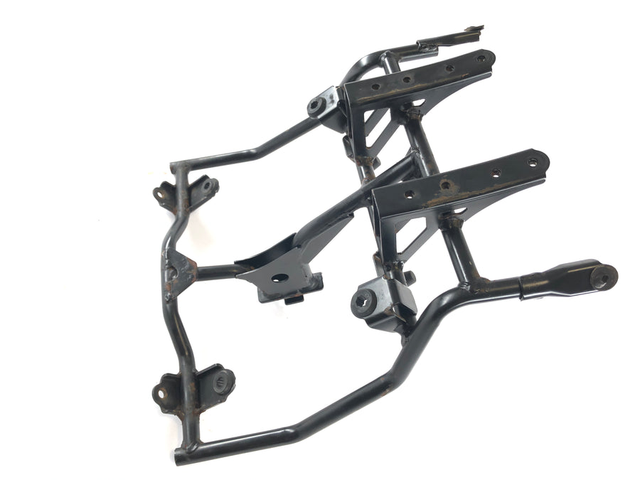 Suzuki DL 1000 V -strom [2006] - bekledinghouder Antlers