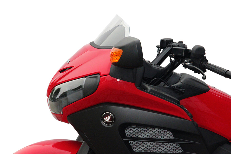 Honda GL1800 F6B BAGGER [2012-2017] – Originalformscheibe "ON"