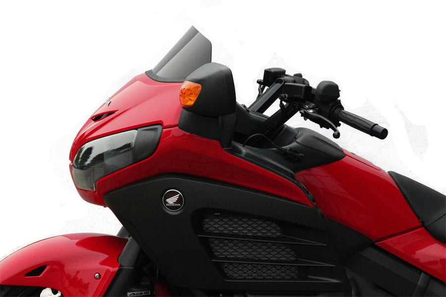Honda GL1800 F6B BAGGER [2012-2017] – Originalformscheibe "ON"