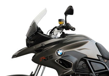 BMW F 700 GS – Tourenscheibe "T"