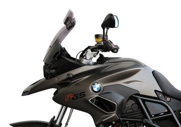 BMW F 700 GS – Variotouringscreen "VT"