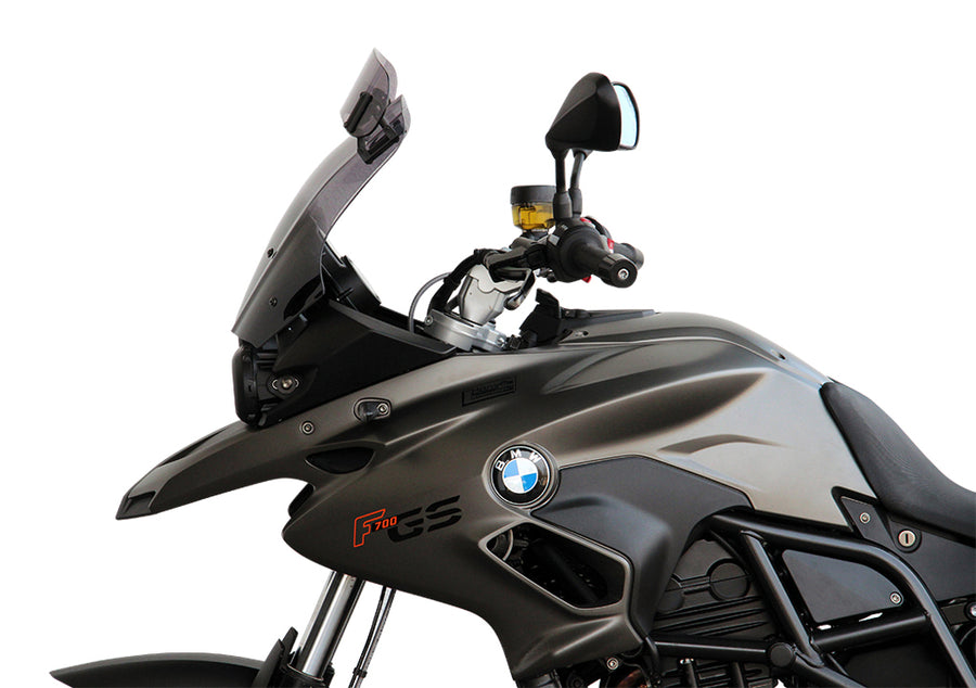 BMW F 700 GS – Variotouringscreen "VT"