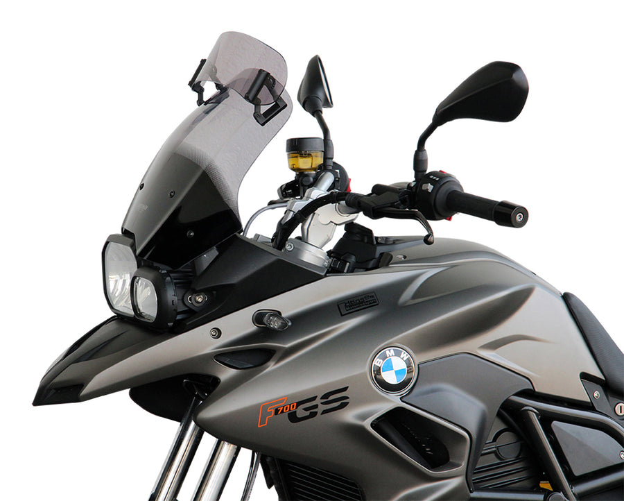 BMW F 700 GS – Variotouringscreen "VT"