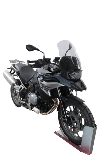BMW F 750 GS [2018-] – Tourenscheibe "TM" - 0