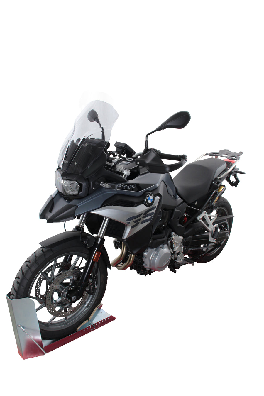 BMW F 750 GS [2018-] – Tourenscheibe "TM"