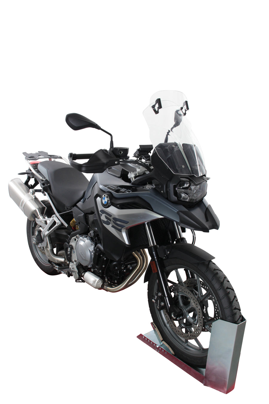 BMW F 750 GS [2018-] – Variotouringscreen "VTM"