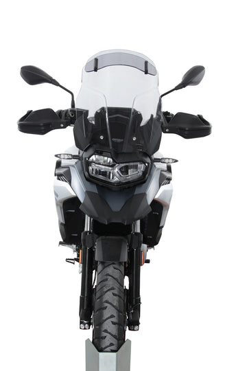 BMW F 750 GS [2018-] – Variotouringscreen "VTM"