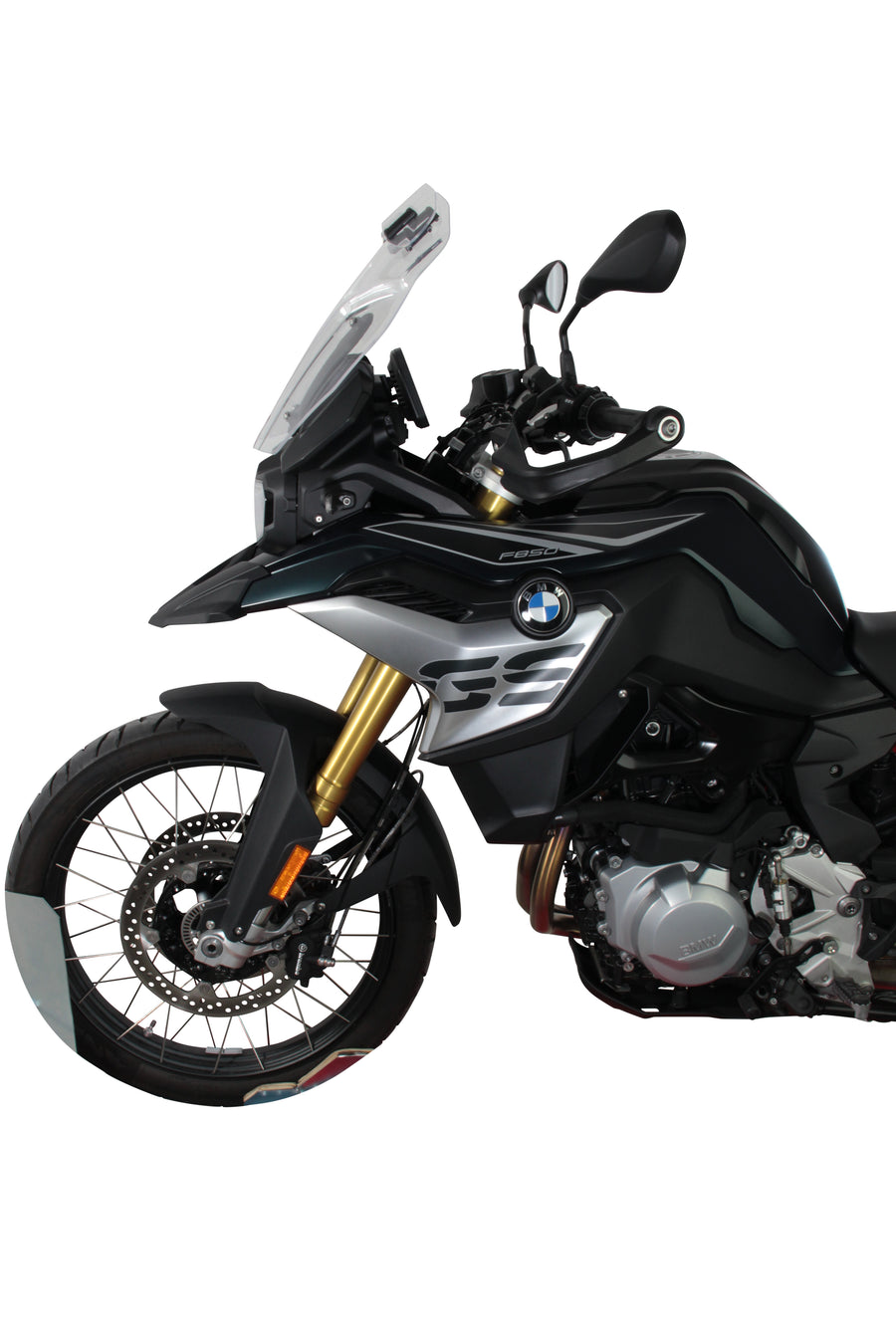 BMW F 850 ​​GS [2018-2020] -variotouringsscreen "VTM"