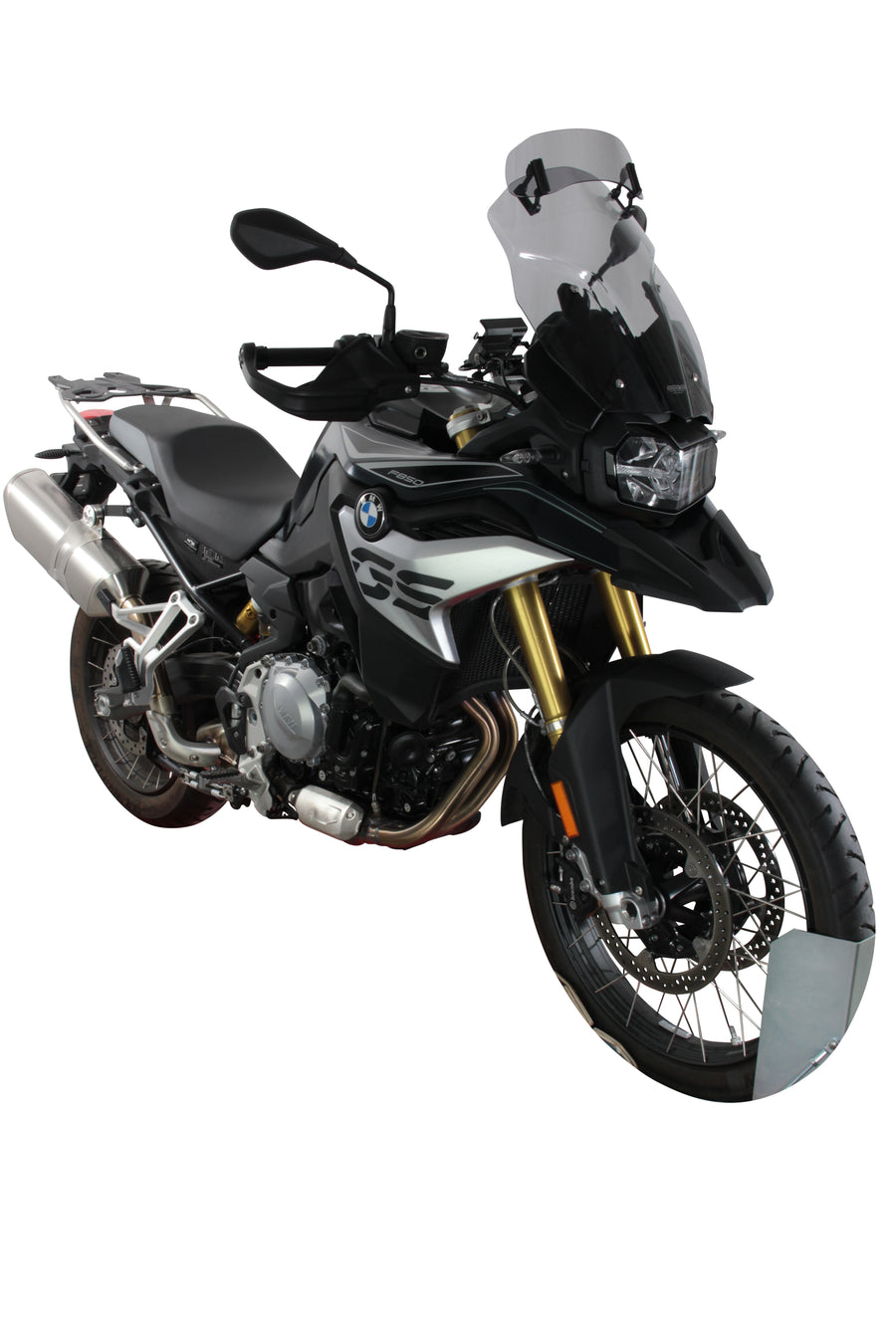 BMW F 850 ​​GS [2018-2020] -variotouringsscreen "VTM"
