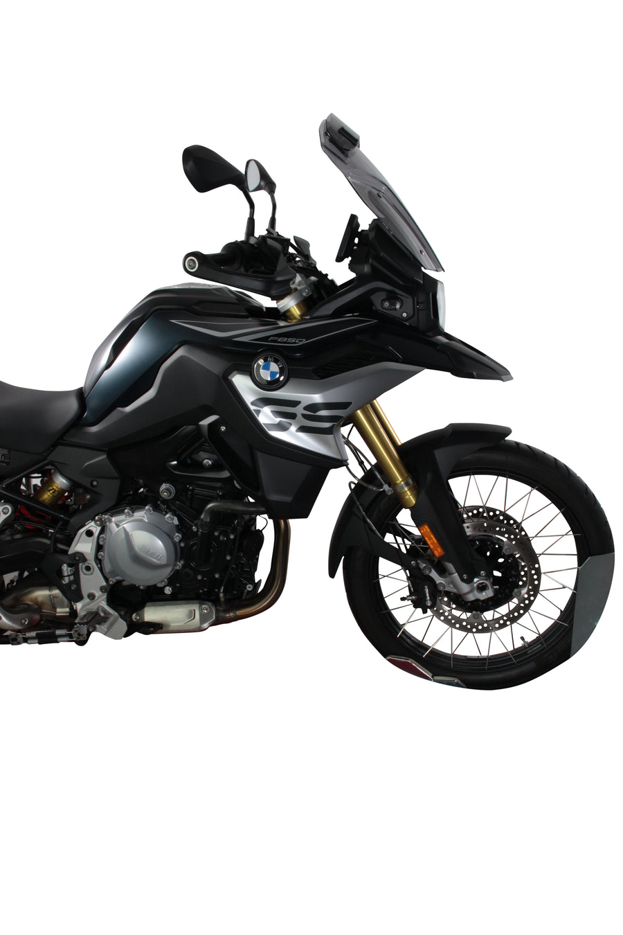 BMW F 850 ​​GS [2018-2020] -variotouringsscreen "VTM"
