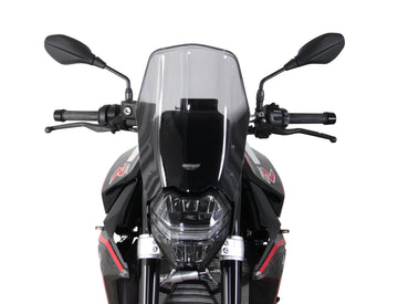 BMW F 900 R [2020-2024] – Tourenscheibe "NTN"
